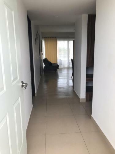 Apartamento Departamento En Nuevo Vallarta Multi-unit Building
