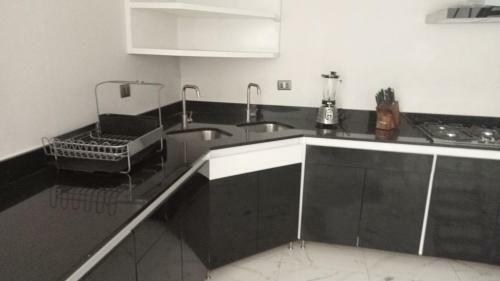Apartamento Loft San Rafael