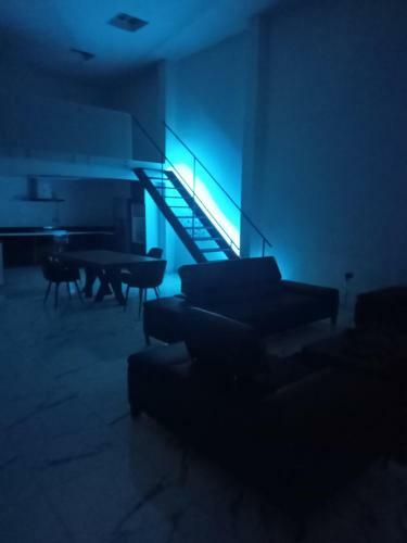 Apartamento Loft San Rafael