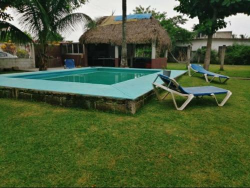 Casa Los Cangrejos
