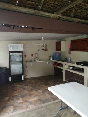Casa Los Cangrejos