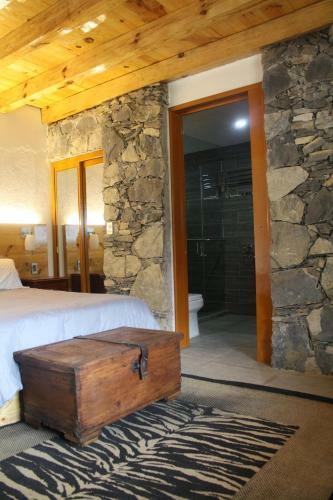 Hotel Frutos Del Bosque