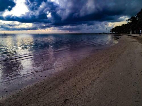 Villa Jaguar 1/1 Lux-1200sqft Ph- Incredible View - Must See!