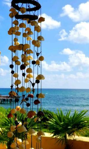 Villa Jaguar 1/1 Lux-1200sqft Ph- Incredible View - Must See!