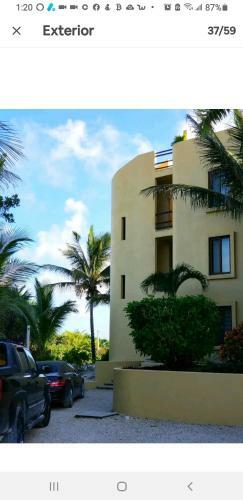 Villa Jaguar 1/1 Lux-1200sqft Ph- Incredible View - Must See!