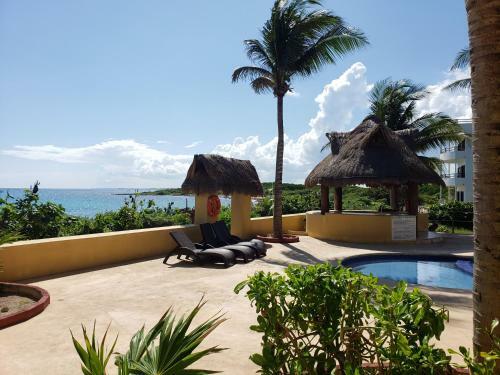 Villa Jaguar Beachfront Luxery Ph