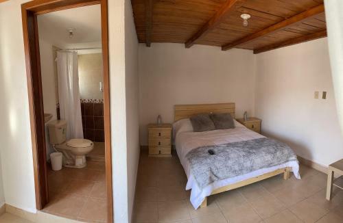 Hostal Casa Valentino Trattoria & Alojamiento