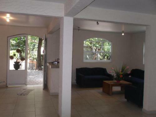 Hostal Hospedaje Xochitepetl