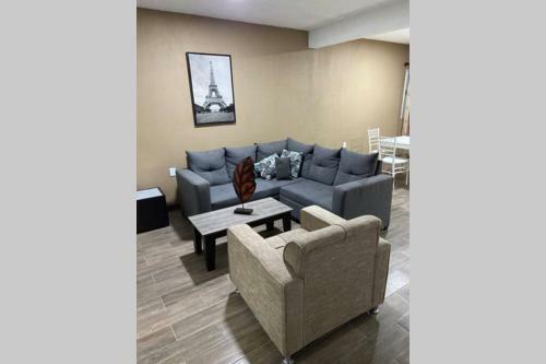 Apartamento Dpto Reci