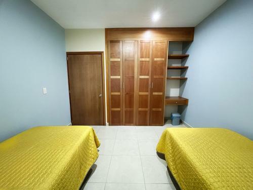 Apartamento Gran Departamento Con Amenidades Incre�bles