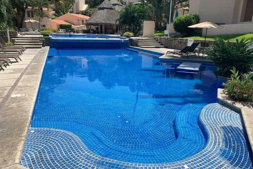Apartamento Studio Villas Del Palmar