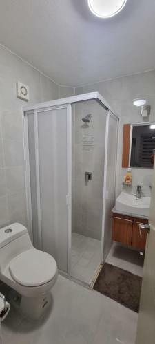 Apartamento Hermoso Departamento Planta Baja Con Alberca