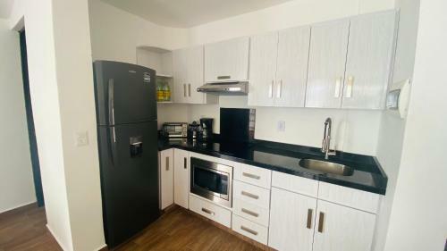 Apartamento Penthouse Ave Paraiso En Manzanillo