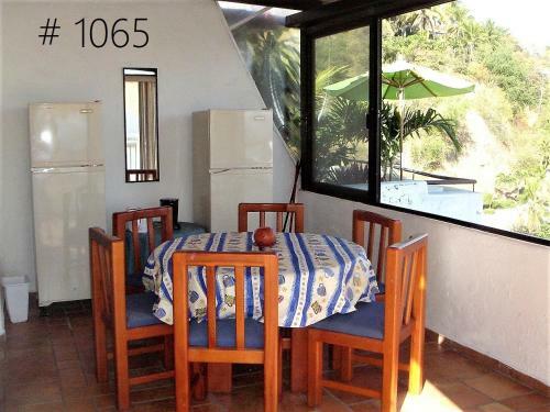 Apartamento Puerto Las Hadas