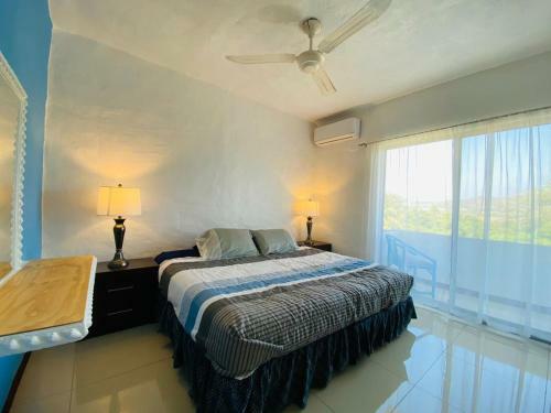 Apartamento Cocotero Manzanillo