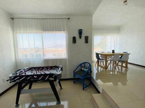 Apartamento Cocotero Manzanillo