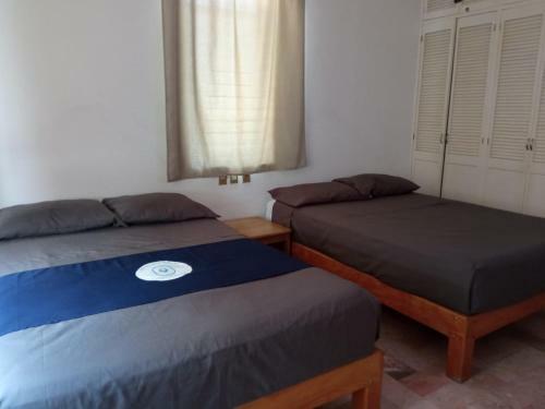 Apartamento Bungalows Riscos