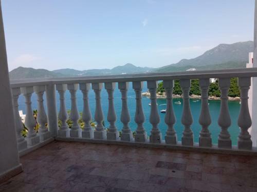 Apartamento Bungalows Riscos