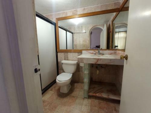 Apartamento Bungalows Riscos