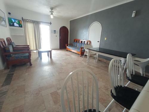 Apartamento Bungalows Riscos