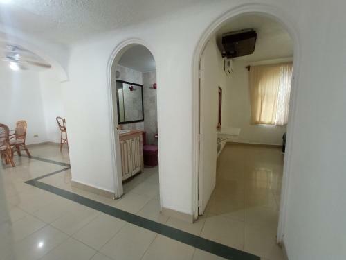 Apartamento Bungalows Riscos