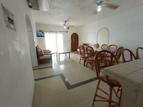Apartamento Bungalows Riscos