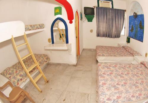 Suites La Audiencia