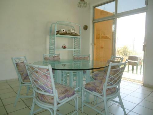 Hostal Casa Mexicana La Reyna