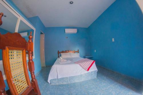Hotel La Mansi�n Del Alux
