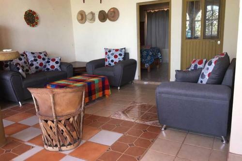 La Penita Holiday House
