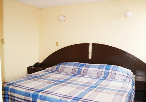 Hotel Arbol Grande