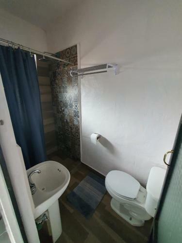 Casa Petirrojo - Habitaciones En P�tzcuaro