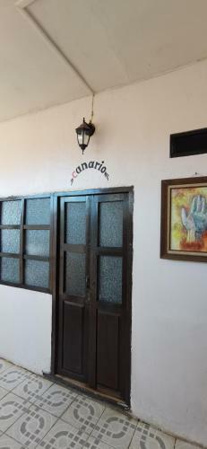 Casa Petirrojo - Habitaciones En P�tzcuaro
