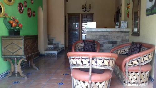 Hotel Progreso
