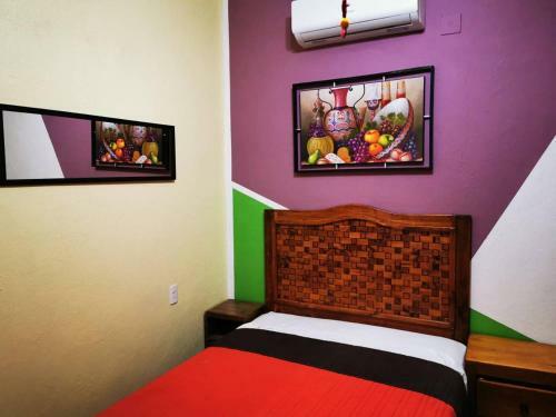 Apartamento Suites de Mita - Boutique Hotel