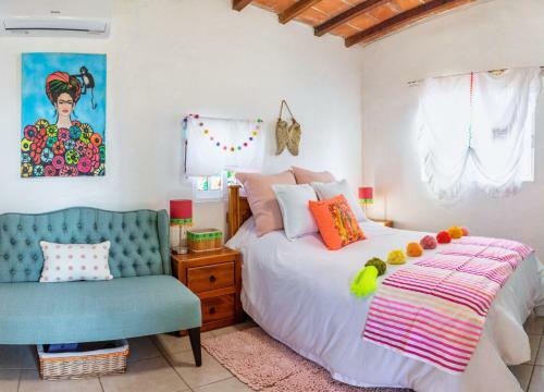Apartamento Suites de Mita - Boutique Hotel