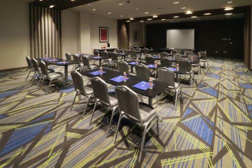 Holiday Inn Express - Monterrey - Fundidora, An Ihg Hotel