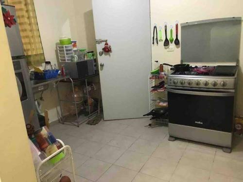 Apartamento Habitaci�n Privada Con Ba�o Propio En Casa Compartida