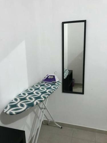 Apartamento Habitaci�n Privada Con Ba�o Propio En Casa Compartida