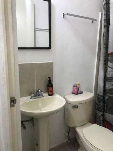 Apartamento Habitaci�n Privada Con Ba�o Propio En Casa Compartida