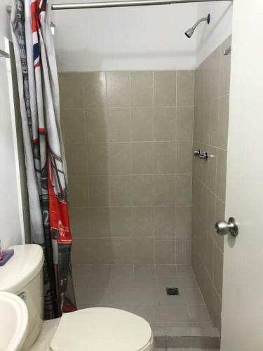 Apartamento Habitaci�n Privada Con Ba�o Propio En Casa Compartida