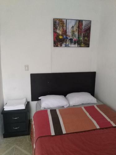Apartamento Santa Rosa 4rest