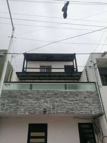 Apartamento Black And White #3 En San Nicol�s de Los Garza