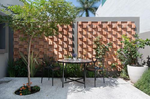 Apartamento Casa Maiz By Restavio