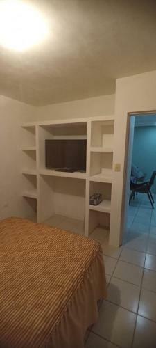 Apartamento C�mo En La Comodidad de Tu Hogar