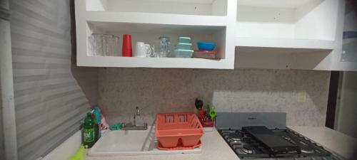 Apartamento C�mo En La Comodidad de Tu Hogar