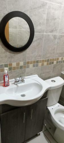 Apartamento C�mo En La Comodidad de Tu Hogar