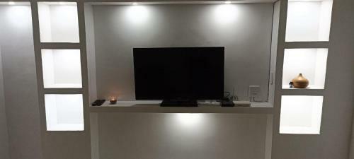 Apartamento C�mo En La Comodidad de Tu Hogar