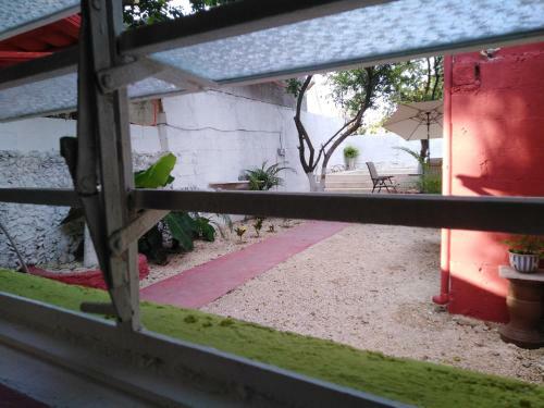 Bed & Breakfast Casa Lool Beh