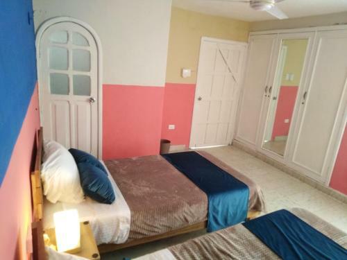 Bed & Breakfast Casa Lool Beh